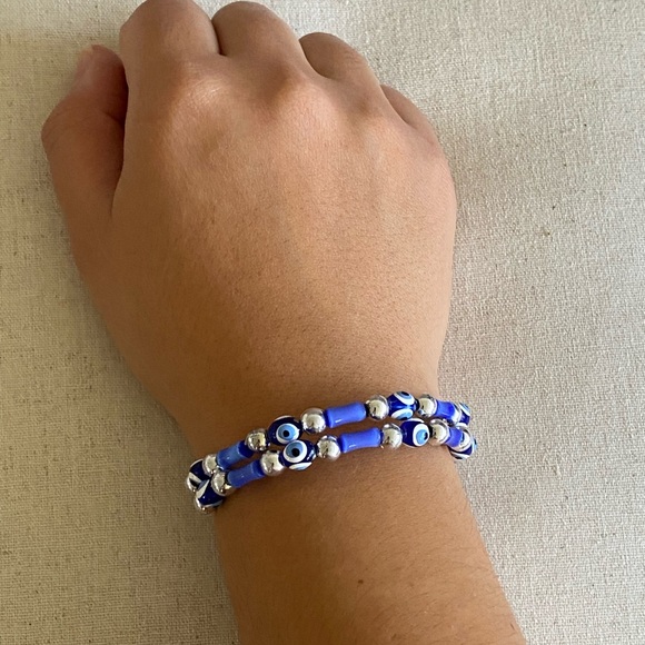 Handmade Bracelet🧿 - Picture 3 of 3